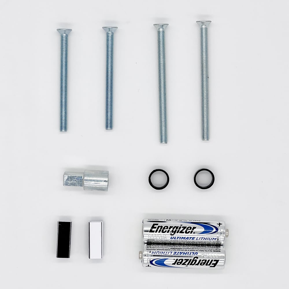 KLIMAGRIFF ® Raumluftwächter: für gesunde Raumluft – Bild 3