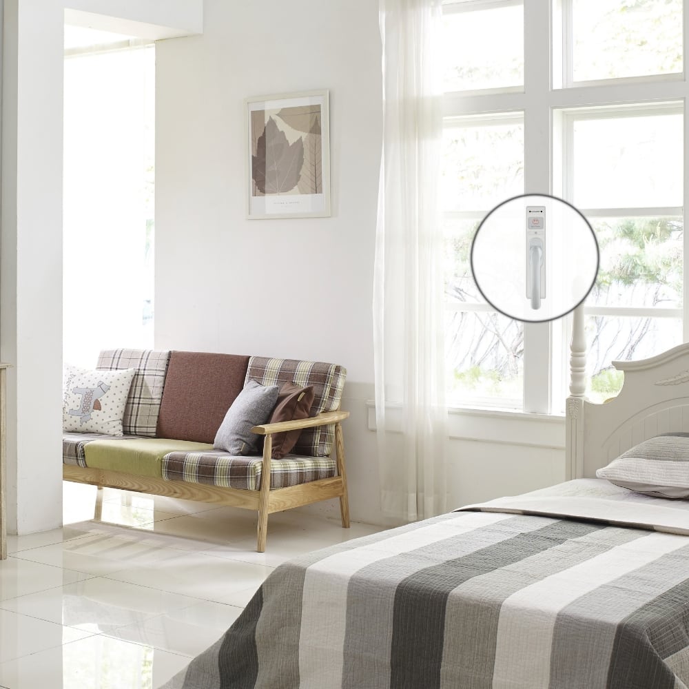 KLIMAGRIFF ® Schimmelwächter - Datenlogger Lüftungshelfer – Bild 5