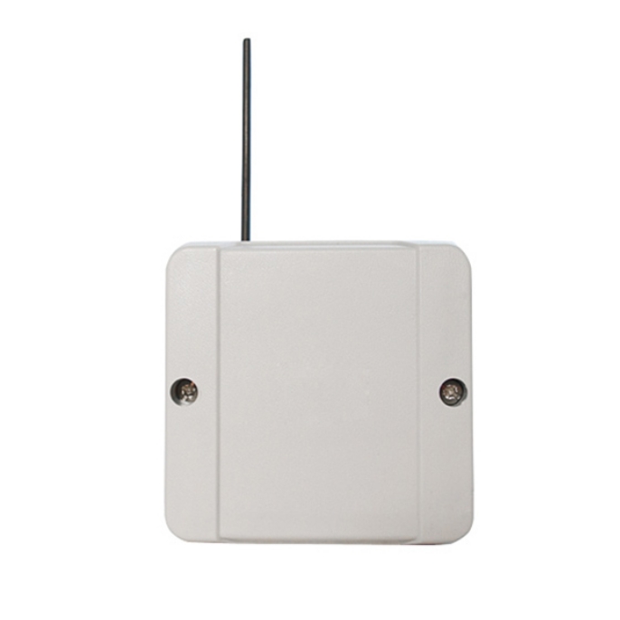 SMART-FLOW Taupunkt-Lüftung Funk-Sensor Set