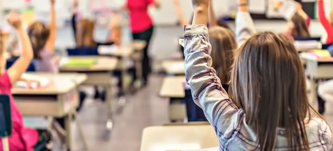Schimmel in Schulen – eine Gefahr für Kinder und das Gebäude