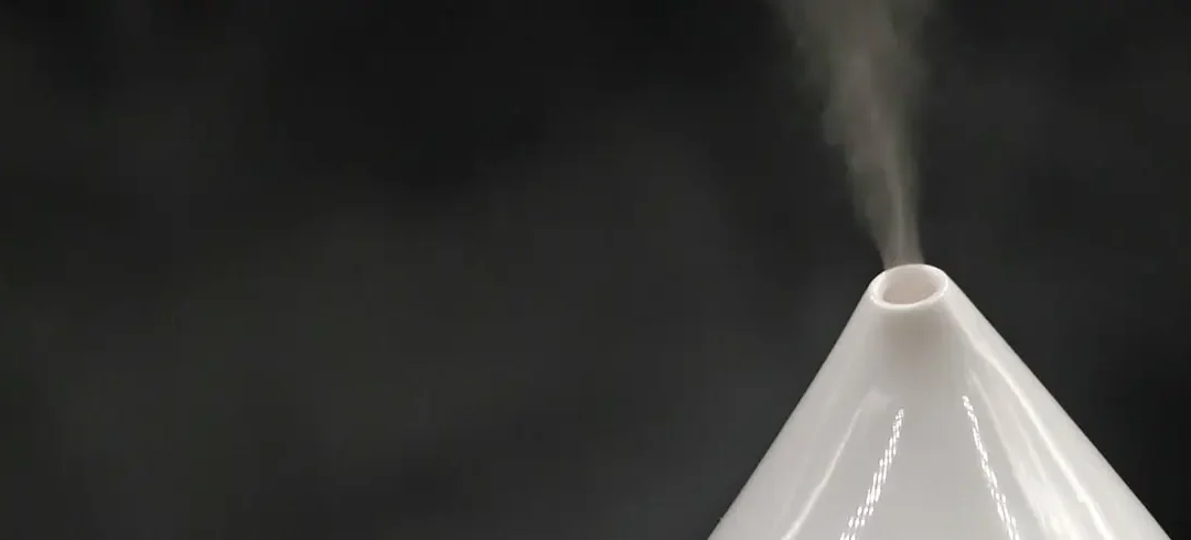 Keimfreier Nebel – Foggern