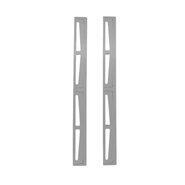 Fensterfalzlüfter Universal – automatische Frischluftzufuhr zur Schimmelprävention und Verbesserung des Raumklimas.